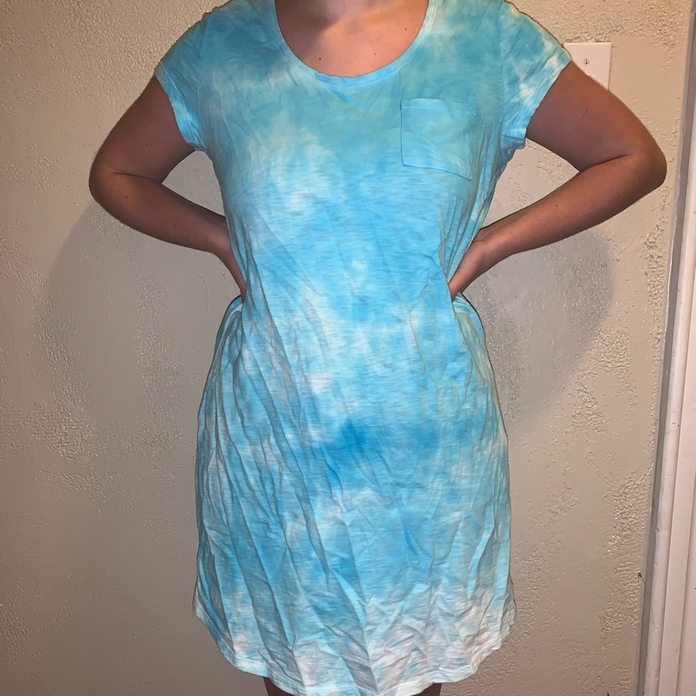 Swimsuit Coverup